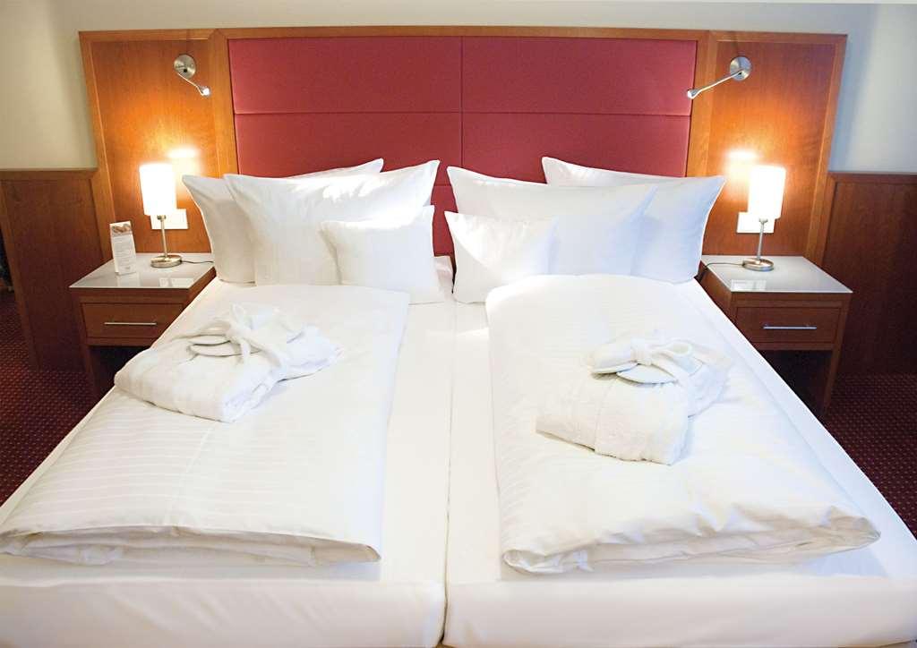 Morada Hotel Heidesee Gifhorn Kamer foto