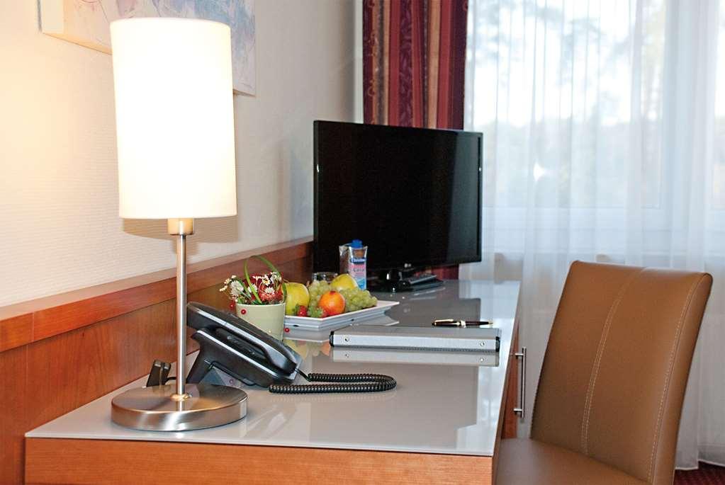 Morada Hotel Heidesee Gifhorn Kamer foto