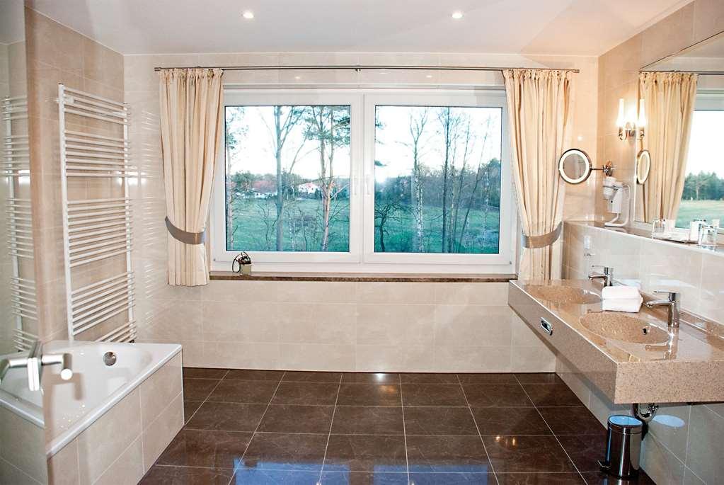 Morada Hotel Heidesee Gifhorn Kamer foto