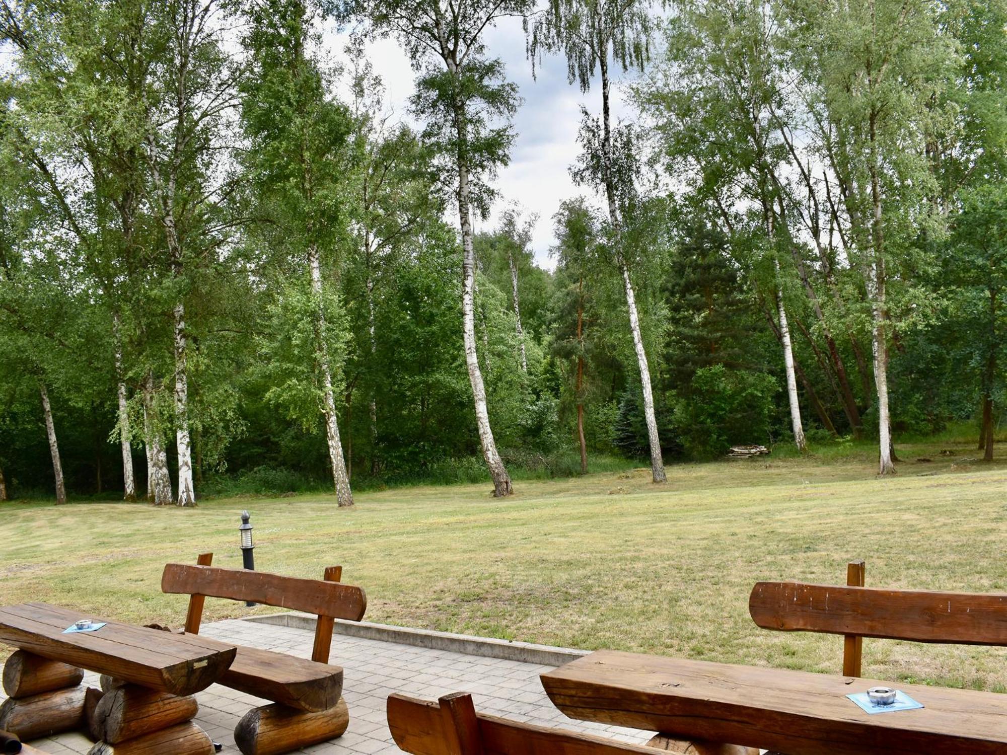 Morada Hotel Heidesee Gifhorn Buitenkant foto