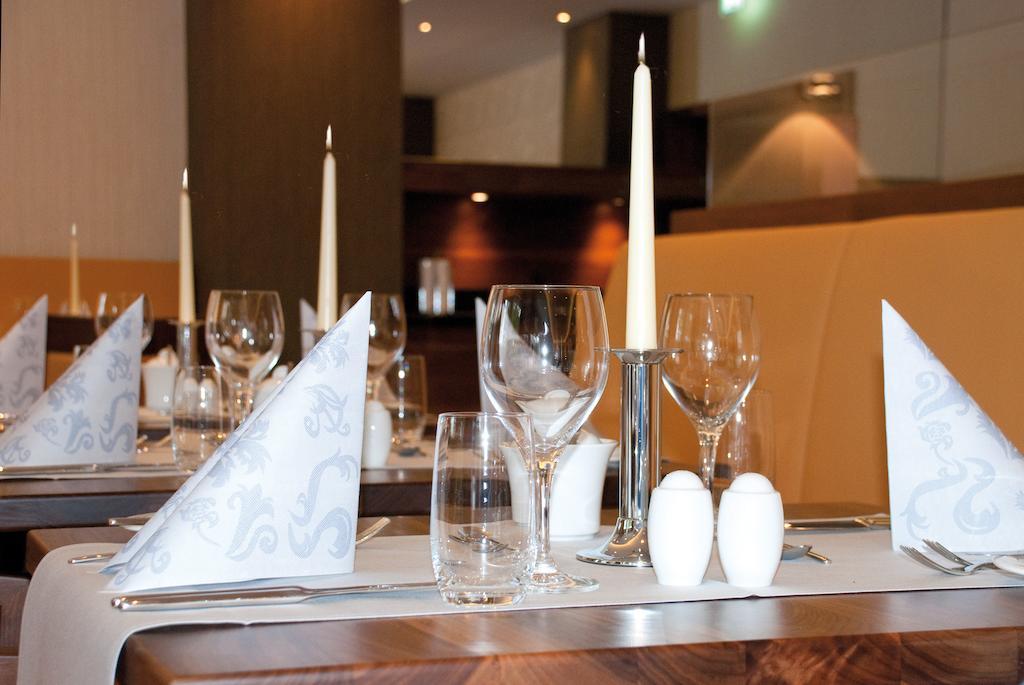 Morada Hotel Heidesee Gifhorn Buitenkant foto