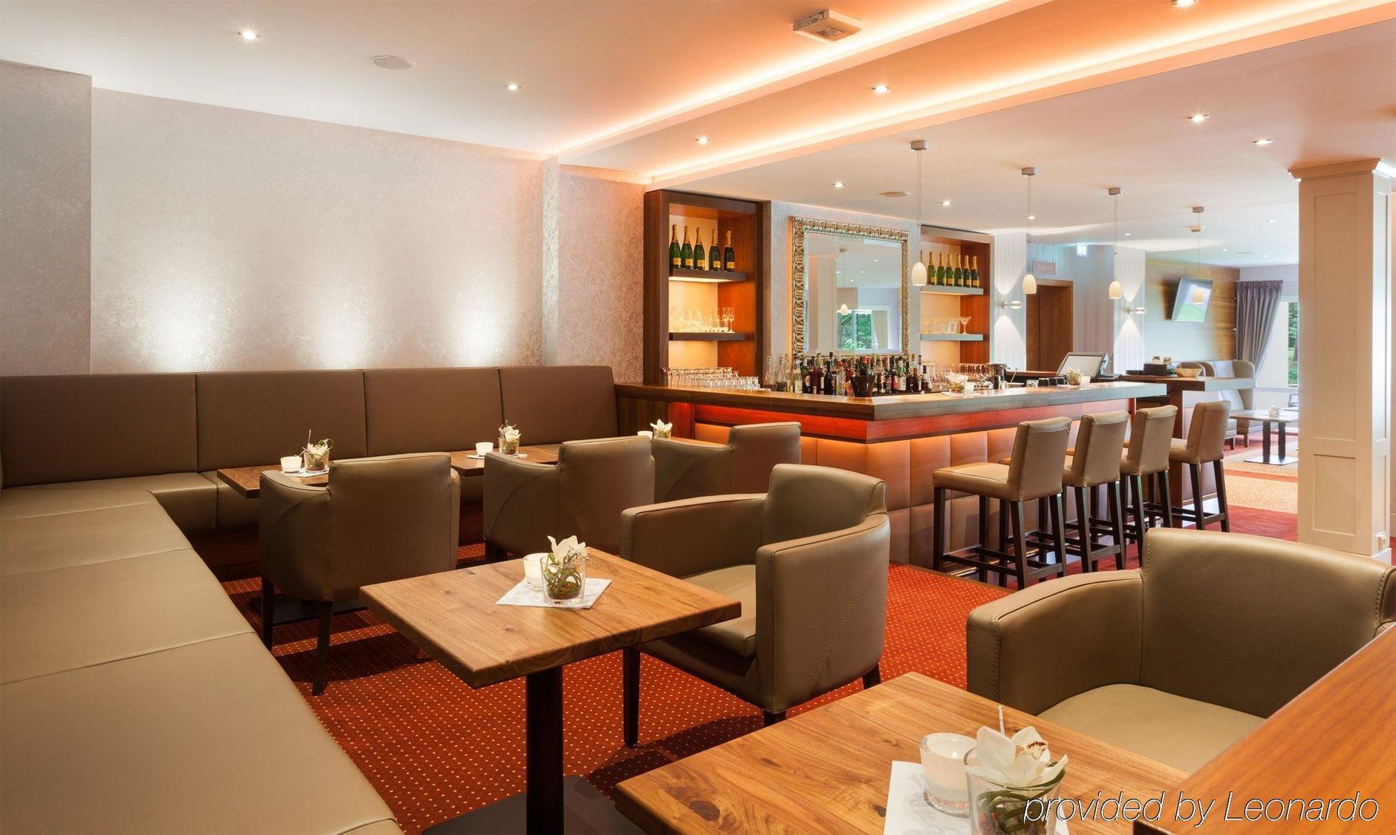 Morada Hotel Heidesee Gifhorn Buitenkant foto