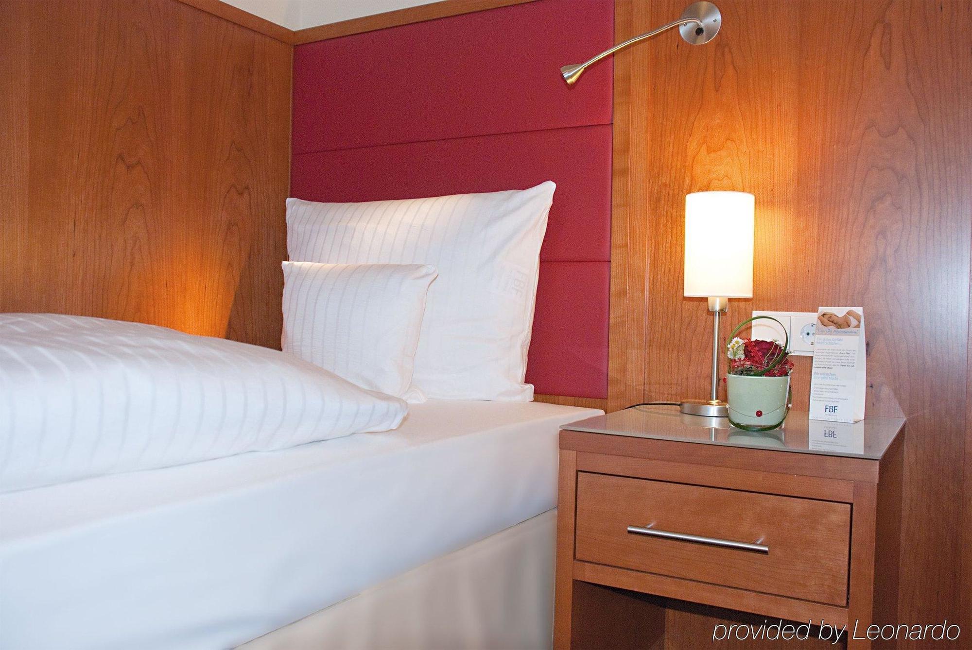 Morada Hotel Heidesee Gifhorn Buitenkant foto