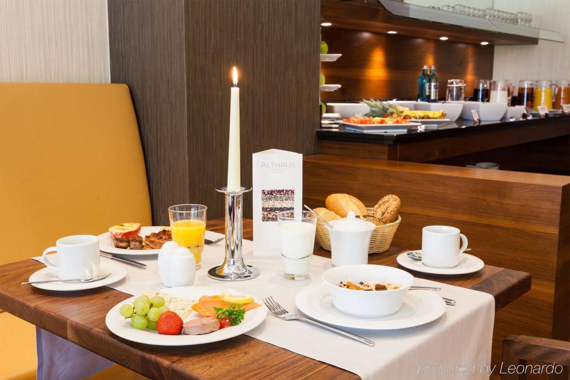 Morada Hotel Heidesee Gifhorn Buitenkant foto