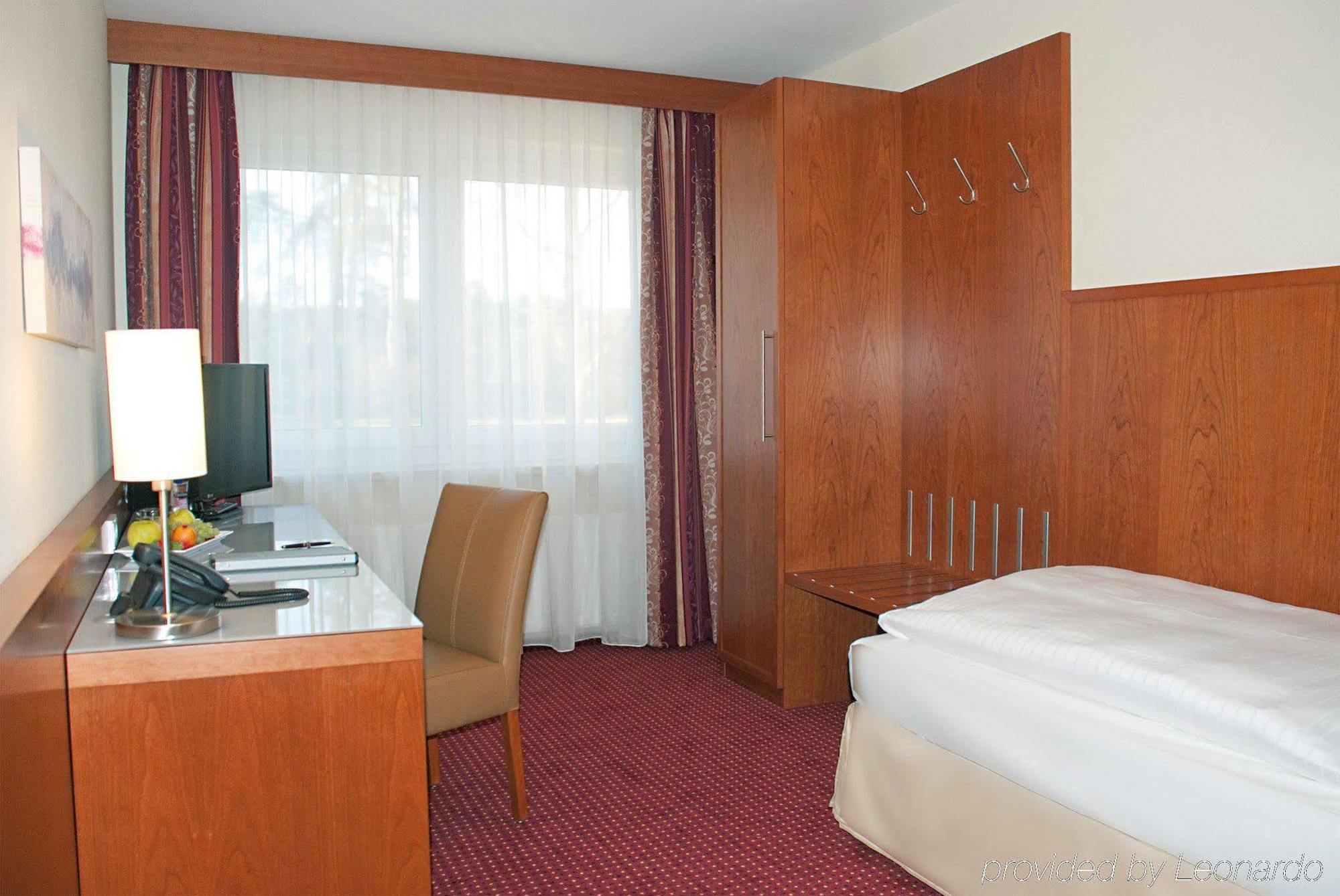Morada Hotel Heidesee Gifhorn Buitenkant foto