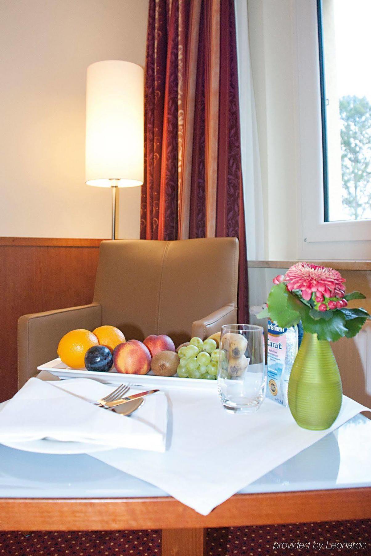 Morada Hotel Heidesee Gifhorn Buitenkant foto