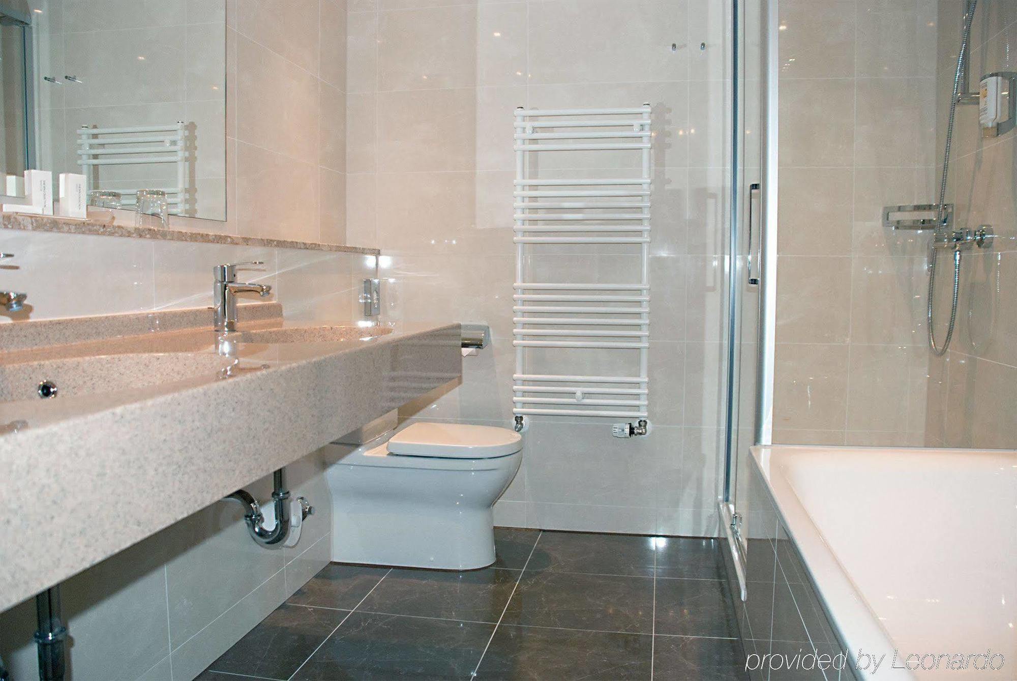 Morada Hotel Heidesee Gifhorn Buitenkant foto