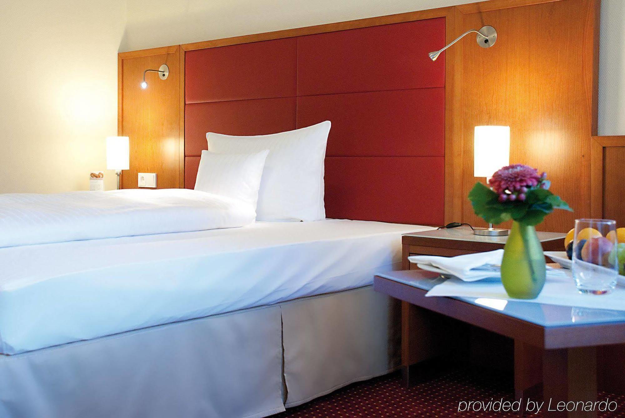 Morada Hotel Heidesee Gifhorn Buitenkant foto