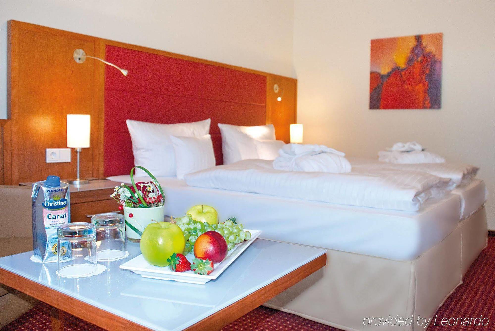 Morada Hotel Heidesee Gifhorn Buitenkant foto