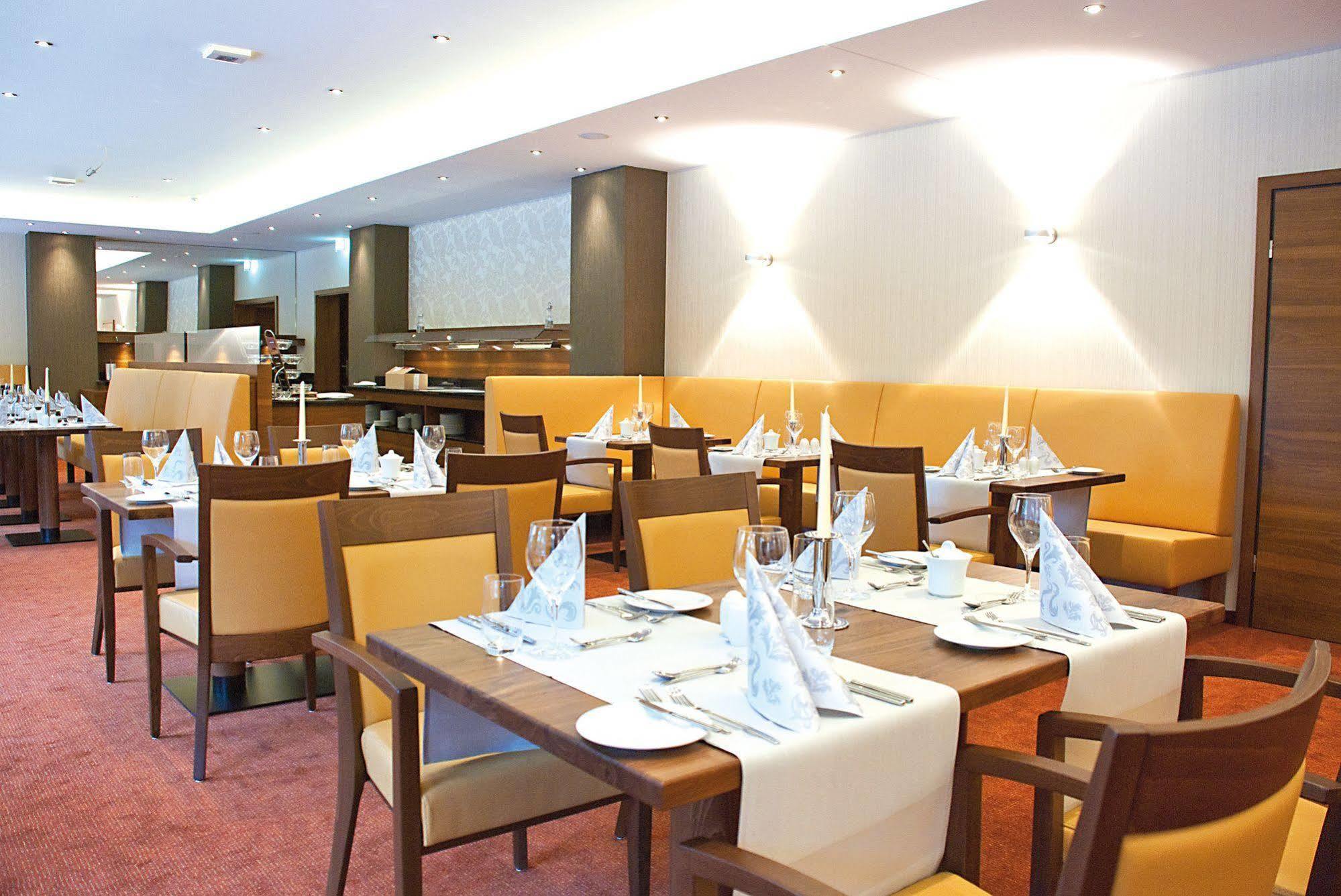 Morada Hotel Heidesee Gifhorn Buitenkant foto